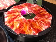 -九田家黑牛烤肉料理(太阳城店)