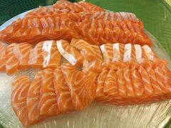 -盛港湾海鲜食府(黄沙店)