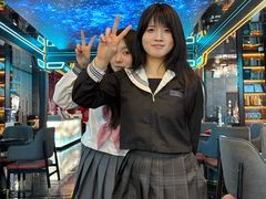 -屋有岛沉浸游戏旗舰店(中山公园店)