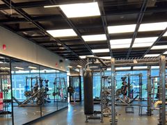 -燃坊JEN ACTIVE游泳健身中心·深圳前海JEN酒店