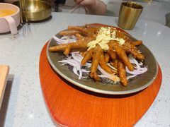 -妥妥烤肉料理(昙华林店)
