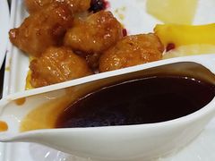 -东四民芳餐厅(世茂工三店)