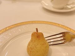-唐阁(香港朗廷酒店)