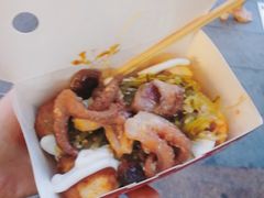 至尊八爪鱼小丸子-咕噜咕噜·章鱼小丸子(西湖路店)