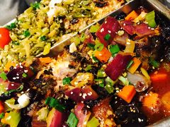 -鸣记脆皮烤鱼(岐山路店)