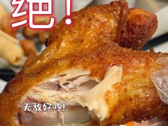 -颓记茶餐厅(美景总店)