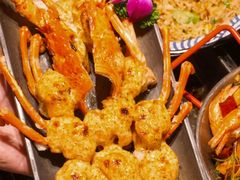 -阿妹小海鲜(下角店)