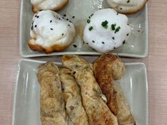 百家生煎包-百家鸡味馆(清泰店)