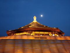-隋唐洛阳城明堂天堂景区