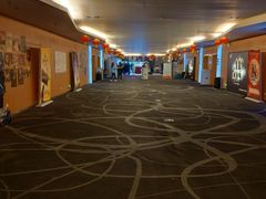 -橙天嘉禾影城(沈阳亿丰店)