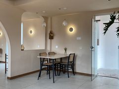 -香梨观景餐厅(西街店)