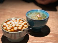 -周家二小姐的菜·扬州菜·香炒蟹·狮子头(江都金鹰店)