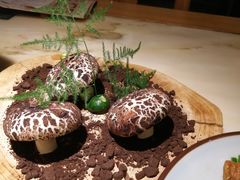 -绿茶餐厅(西单老佛爷店)