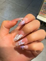-指典艺术美甲美睫