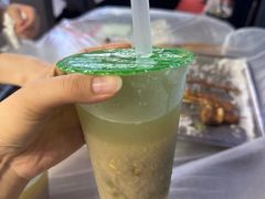 -串小白烧烤(金沙洲店)