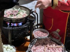 -海关荤豆花(洋河一路店)