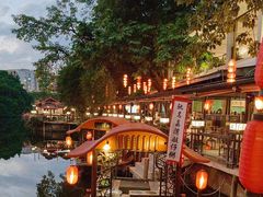 -侨美·唐荔园·40年地道粤菜