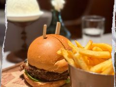 -艾雷牛排馆 LA.Prime Steakhouse