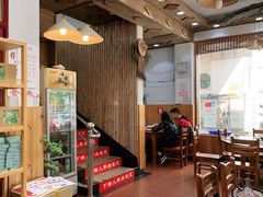 -下梅人家土菜馆(历史文化餐厅度假区店)