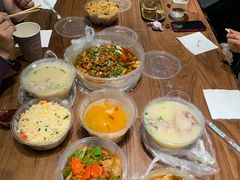 -廖老妈蹄花店(人民公园陕西街259号店)