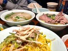-全牛匠·乐山跷脚牛肉(西单华威约饭街店)