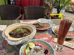 -小娘惹厨房Little Nyonya(狮城有约上榜店)