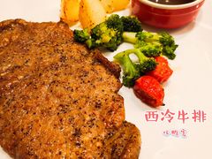 -必胜客(印象城店)