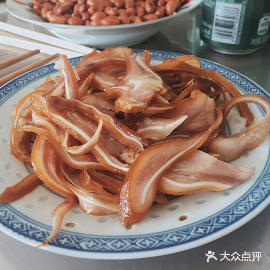 唯壹卤味(南坪东路店)