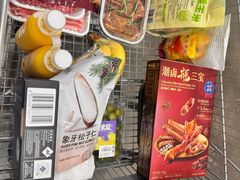 -山姆会员商店(上海浦东店)