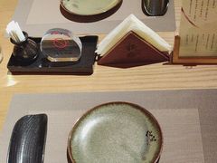 -松临·铁板烧&Omakase(神农店)