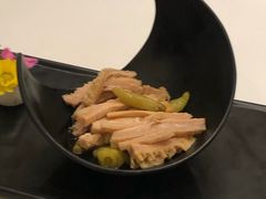 -巴音浩日娲·蒙餐(双林东路店)
