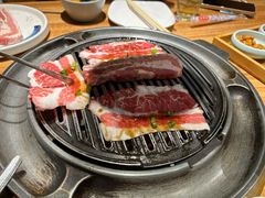 -小米烤肉·和牛原切-创意韩料(东关店)