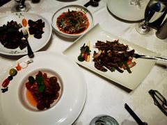 -臻宝中餐厅·大连菜·海鲜·融合菜(大连一方城堡豪华精选酒店)