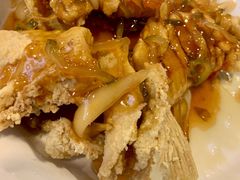 一鱼两味-红星光发煲仔饭(文海店)