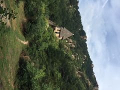 云峰山-云峰山自然风景区