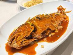 -京味斋·北京烤鸭(华威桥北工大店)