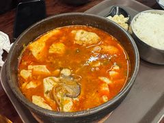 -米屋石锅拌饭(师大店)