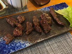 -竹马炭火烤肉(南屏店)