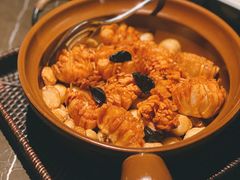-海派悦庭·海胆烧麦·新融合菜(凯德广场店)