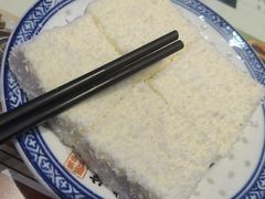 -捷信牛奶甜品世家(合生汇店)