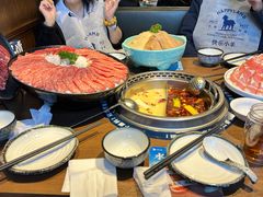-快乐小羊(富强中路店)