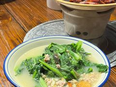 -广府乡下·饭庄(新港东路店)