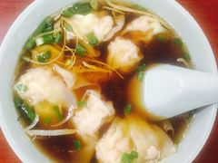-味一早餐(新芝路店)