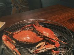 公飞蟹-海味当家·蒸锅海鲜(星海公园店)