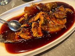 -木守西溪溪隐餐厅
