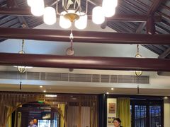 -沈厅酒家(周庄店)