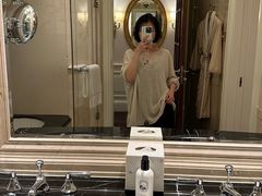 -广州富力丽思卡尔顿酒店