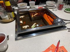 -红鼎坊·老成都火锅(新南门店)