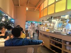-桂满陇·蟹黄小笼汤包(清河万象店)