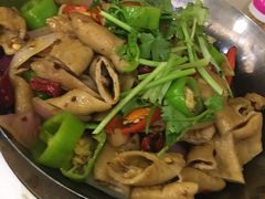 -旺达·福州菜(正大广场店)